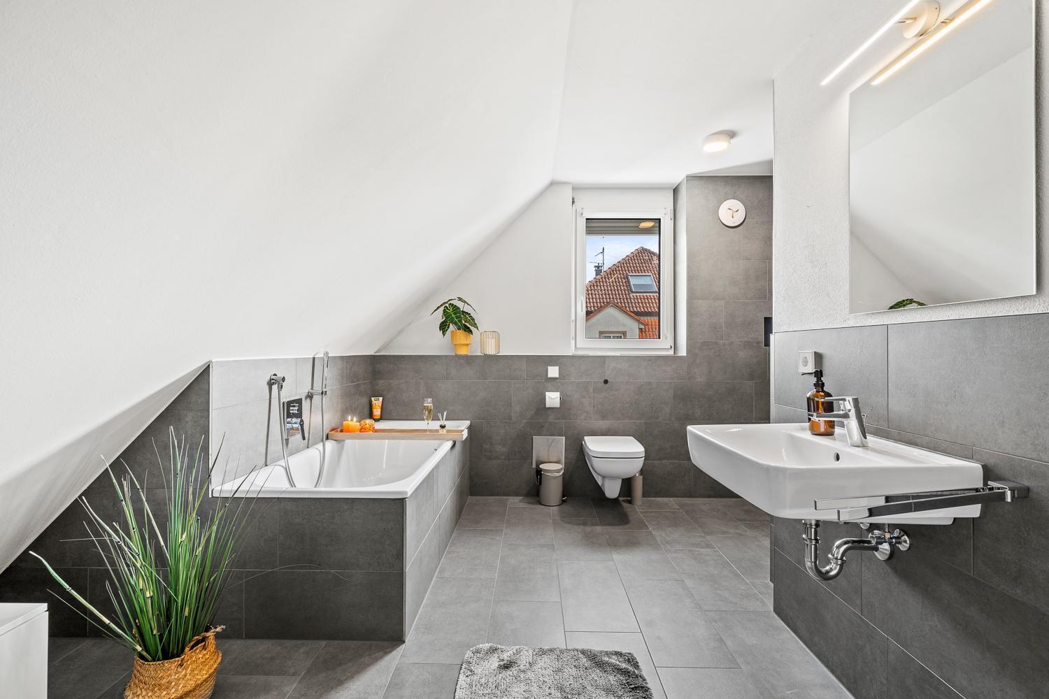 Seezeit Maisonette In Direkter Seenaehe Фрідріхсгафен Екстер'єр фото