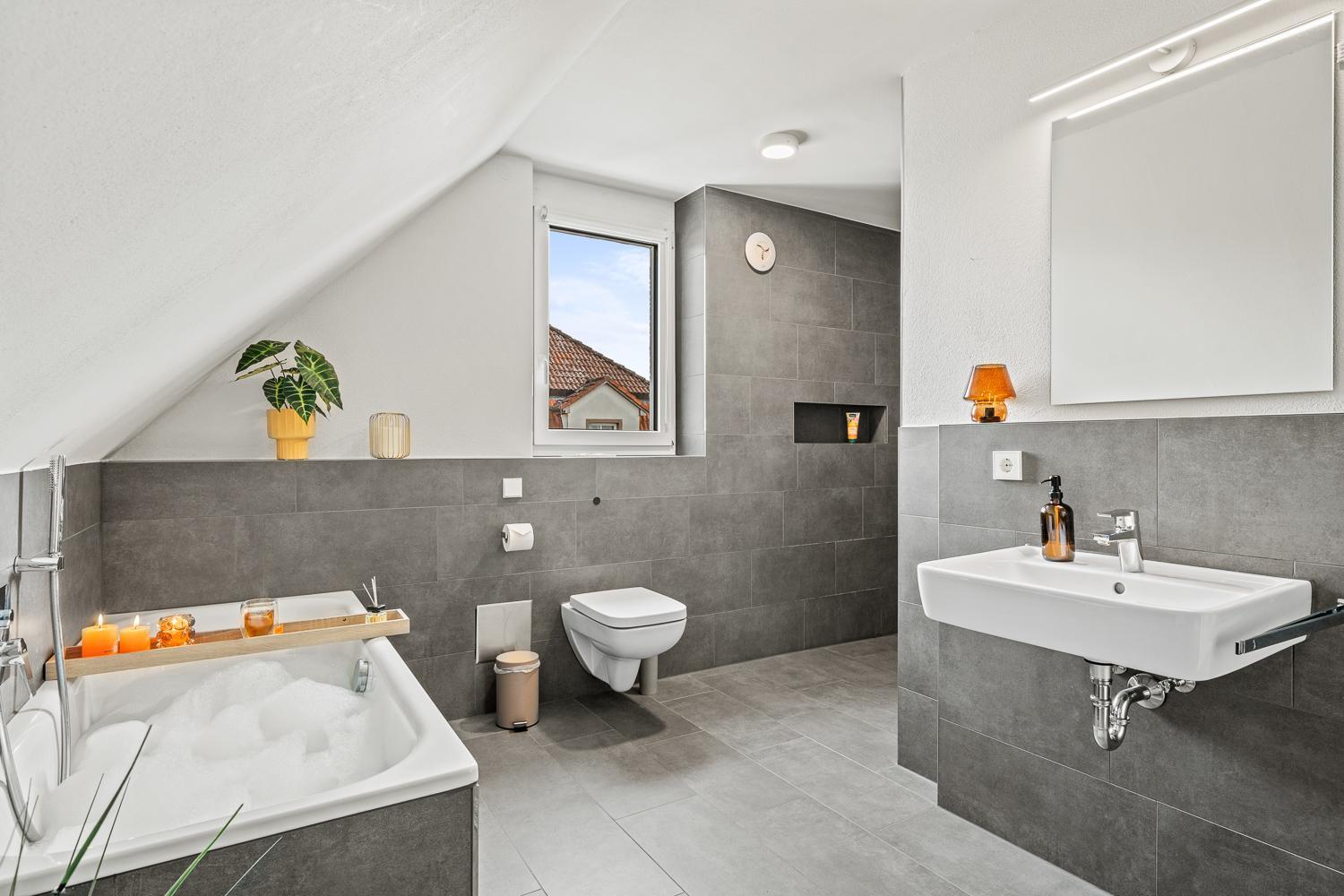 Seezeit Maisonette In Direkter Seenaehe Фрідріхсгафен Екстер'єр фото